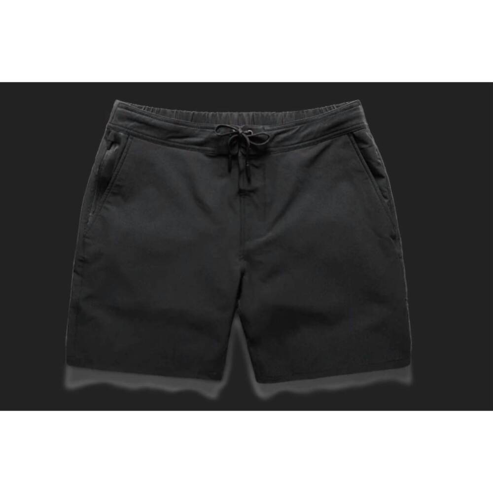 NEW TEN THOUSAND men's 7" foundation shorts in black - Picture 1 of 2